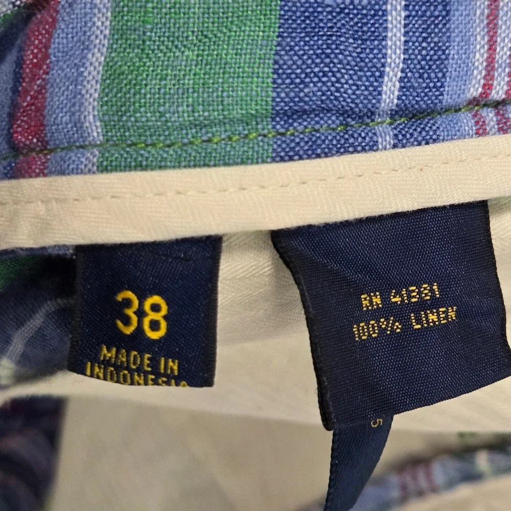 Polo Ralph Lauren pre owned